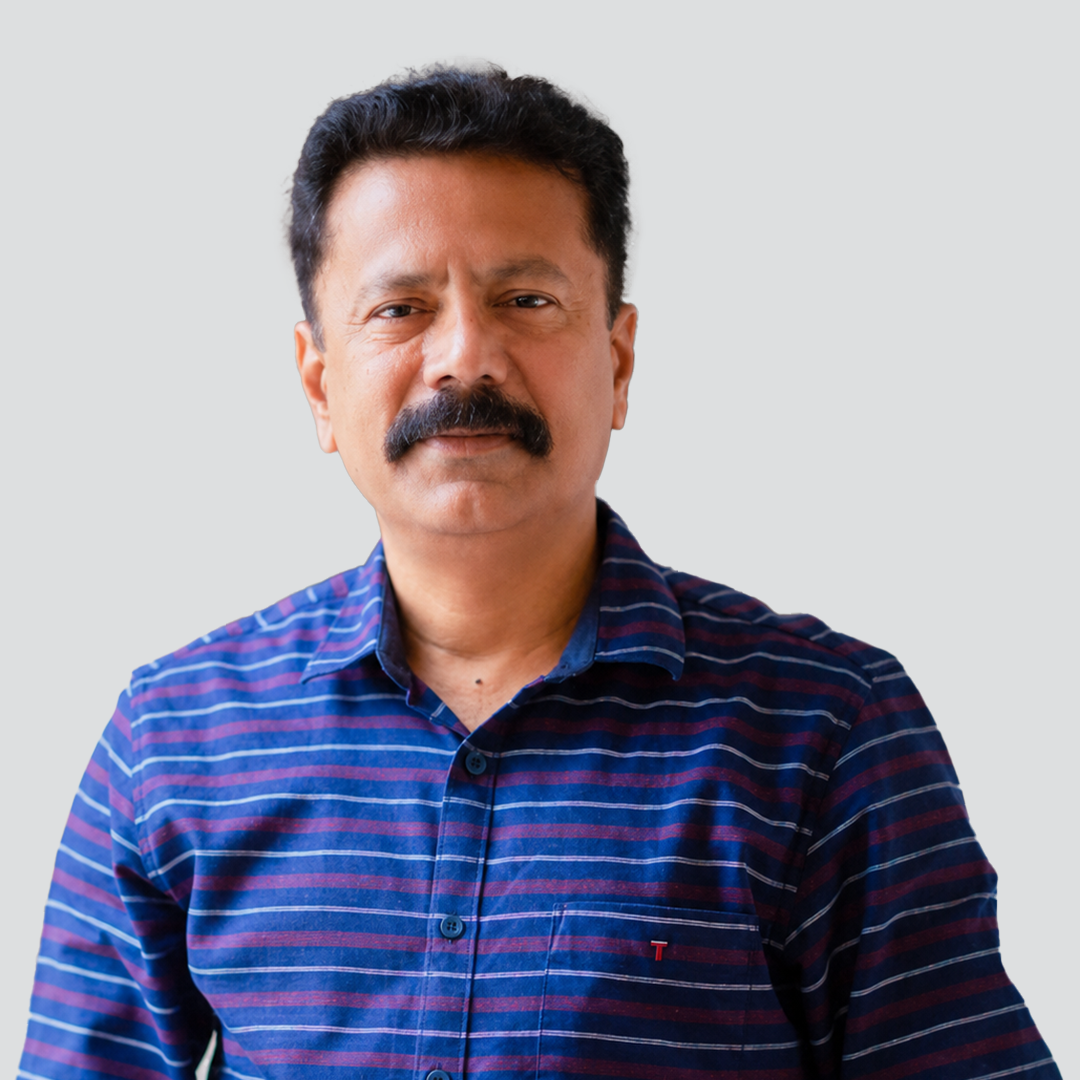 Mr S Prem Shankar